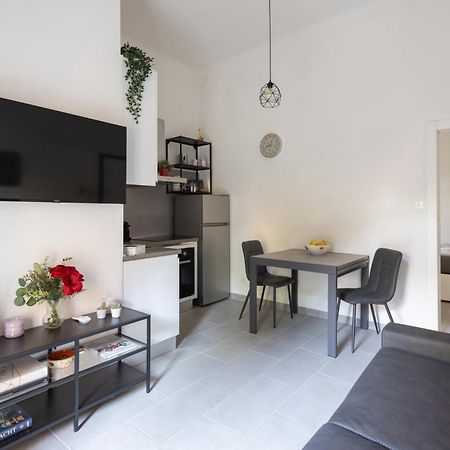 Bentivogli 66 Apartment Boloňa Exteriér fotografie
