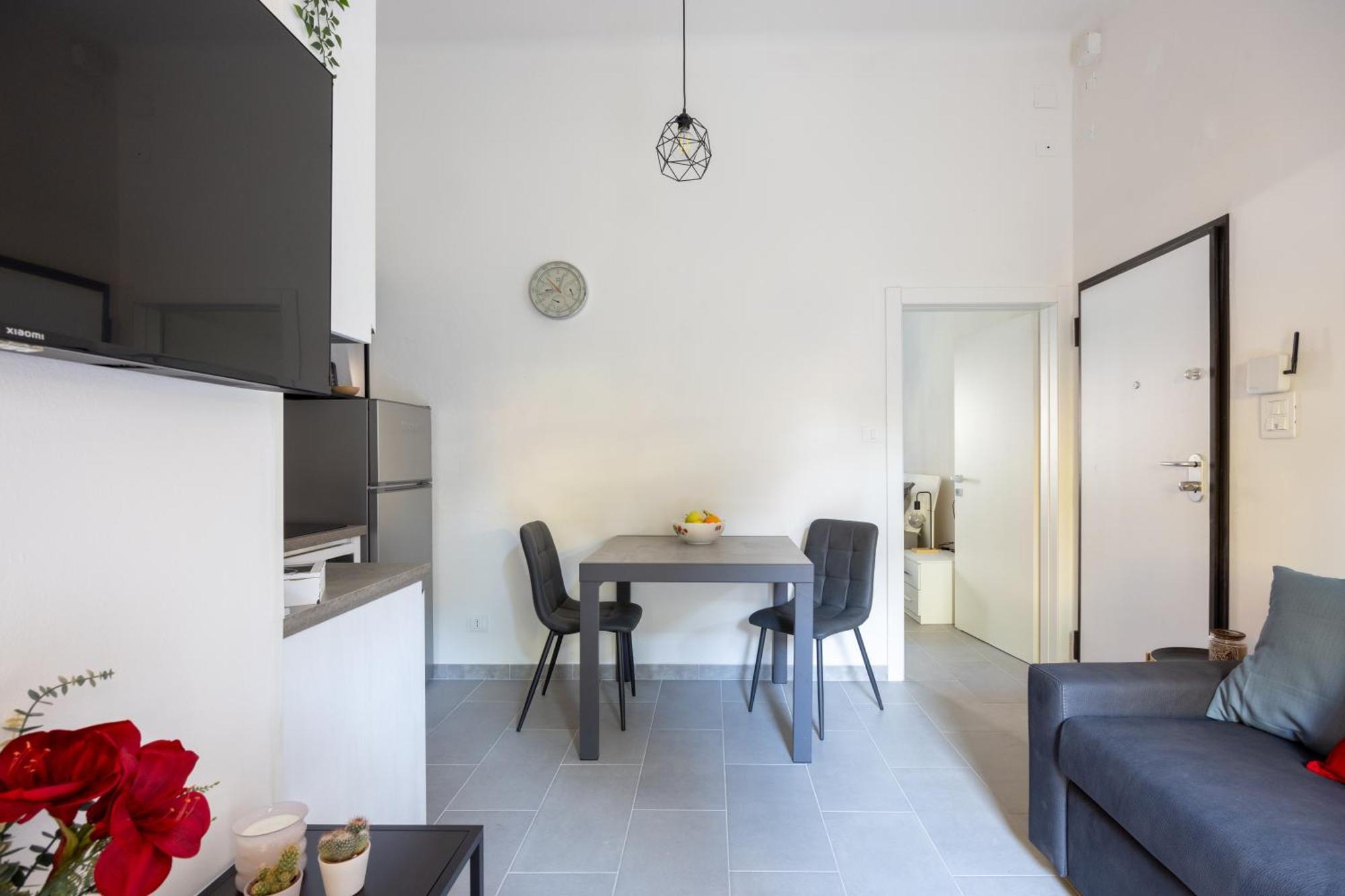 Bentivogli 66 Apartment Boloňa Exteriér fotografie